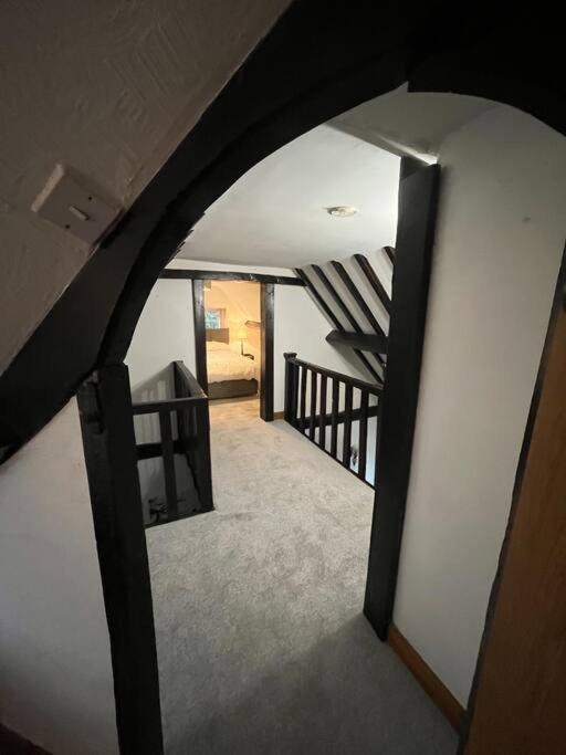 Вилла Brownhills Eaton  Экстерьер фото