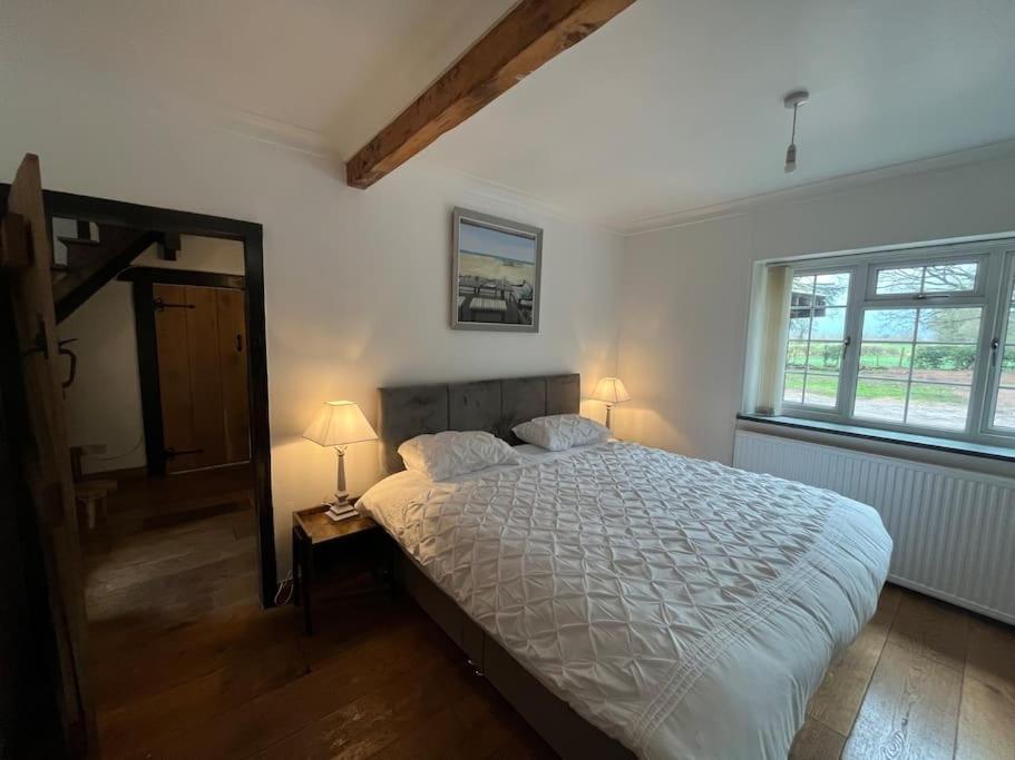 Вилла Brownhills Eaton  Экстерьер фото