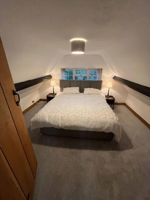 Вилла Brownhills Eaton  Экстерьер фото