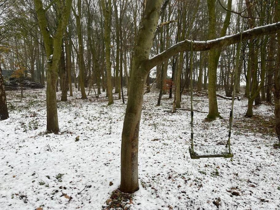 Вилла Brownhills Eaton  Экстерьер фото